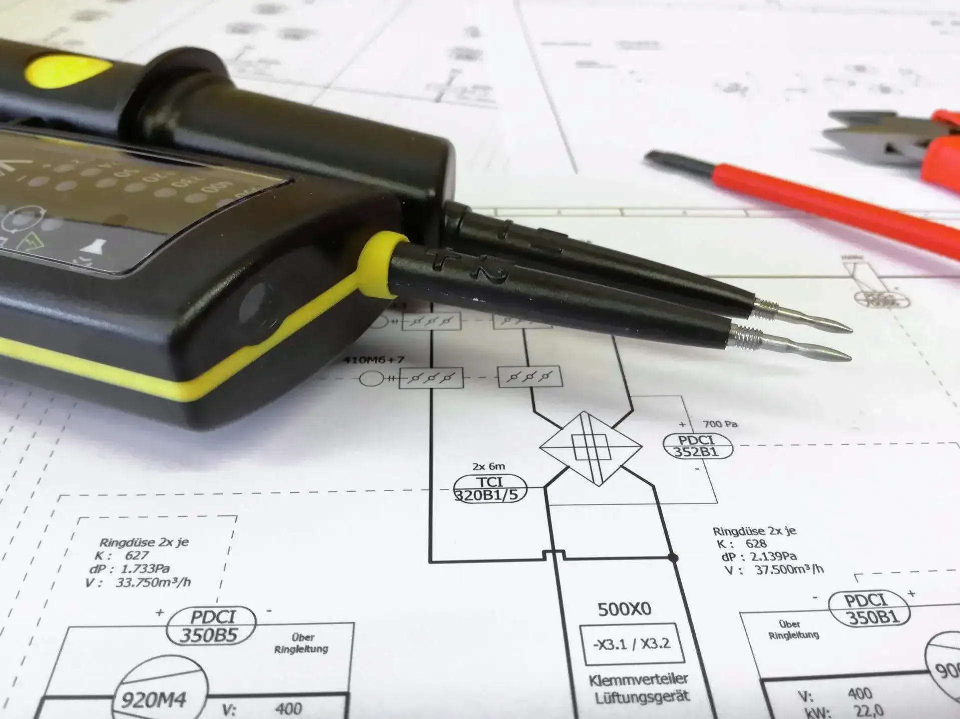 Get your EICR certificate Acton in Acton