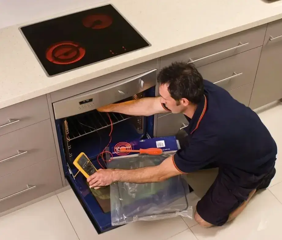 Electric Cooker Installation Acton in Acton