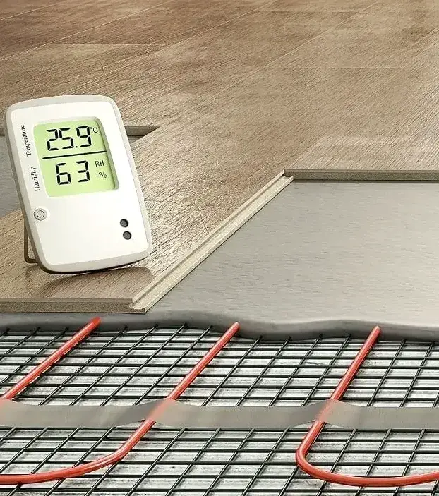 Electric Under Floor Heating Installation, Repair and Maintenance Services In Acton in Acton