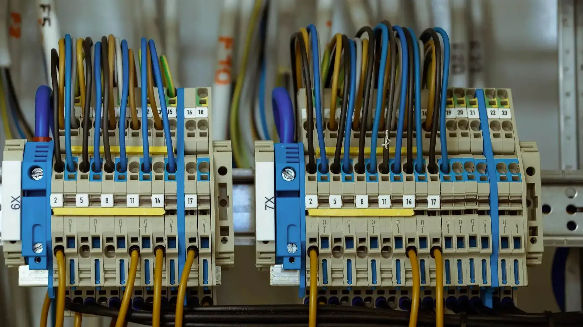 Surge protection installations Acton in Acton